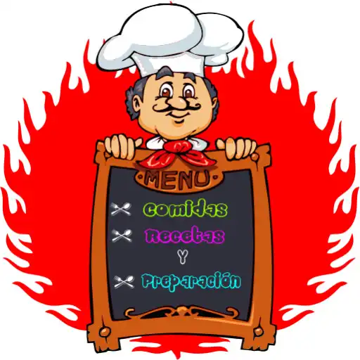 Play food recipes and preparation APK