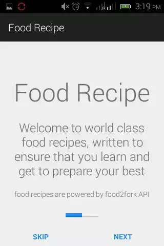 Play Food Recipe  and enjoy Food Recipe with UptoPlay