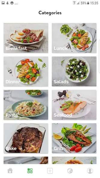 Play Food Recipes Delices as an online game Food Recipes Delices with UptoPlay