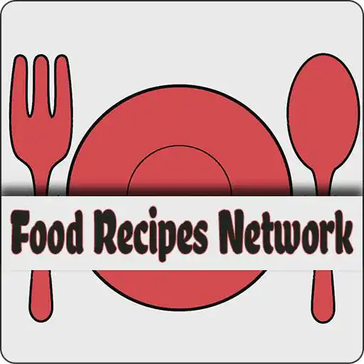 Play Food Recipes Network APK