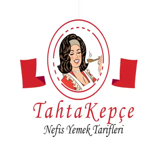 Play Food Recipes - TahtaKepce APK