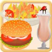 Free play online food restaurant games APK Free play online food restaurant games APK