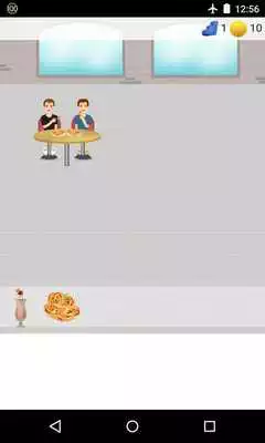 Play food restaurant games