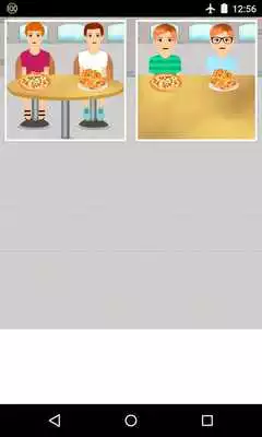 Play food restaurant games