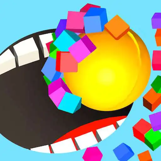 Play Food Roll APK