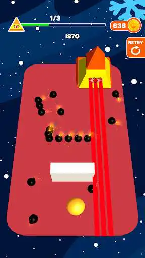 Play Food Roll  and enjoy Food Roll with UptoPlay