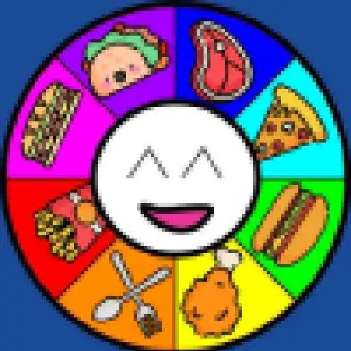Play Food Roulette APK Play Food Roulette APK