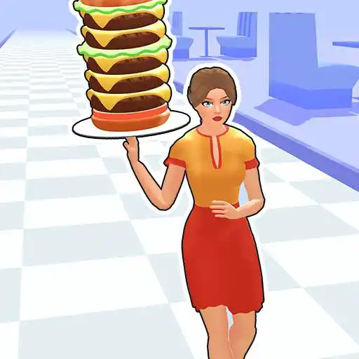 Play Food Run! APK