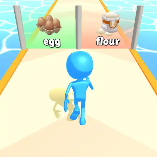 Play Food Runner! APK
