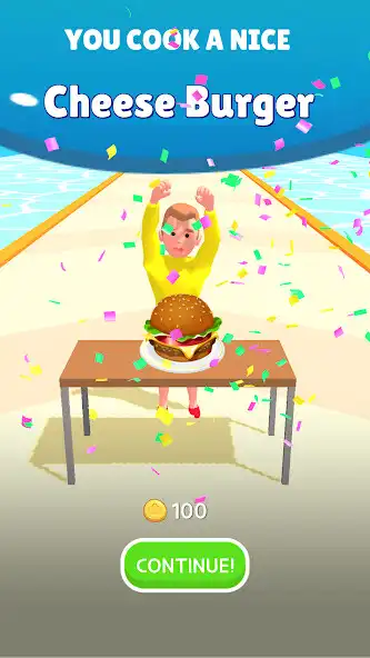 Play Food Runner! as an online game online Food Runner! with UptoPlay Play Food Runner! as an online game Food Runner! with UptoPlay