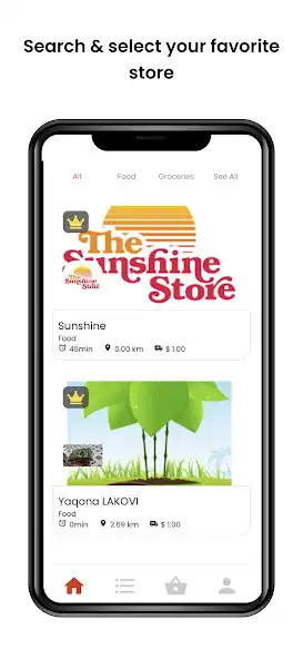 Play Food Runners Fiji as an online game Food Runners Fiji with UptoPlay