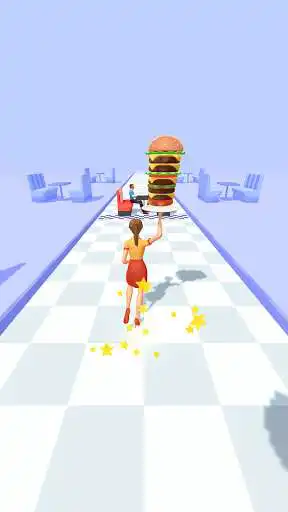 Play Food Run! as an online game online Food Run! with UptoPlay Play Food Run! as an online game Food Run! with UptoPlay