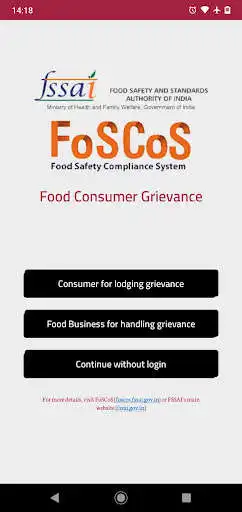 Play Food Safety Connect as an online game Food Safety Connect with UptoPlay