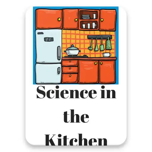 Free play online Food Science APK