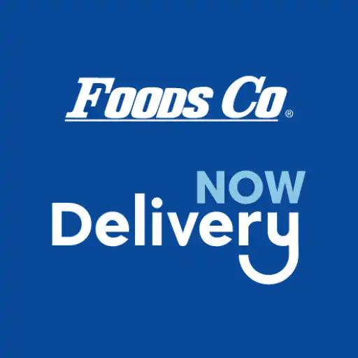 Play FoodsCo Delivery Now APK Play FoodsCo Delivery Now APK