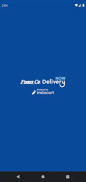 Play FoodsCo Delivery Now  and enjoy FoodsCo Delivery Now with UptoPlay