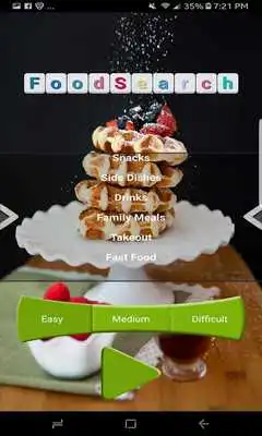 Play FoodSearch