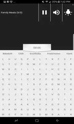 Play FoodSearch