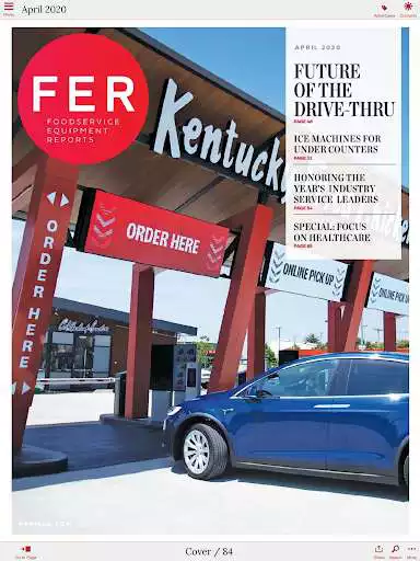 Play Foodservice Equipment Reports as an online game Foodservice Equipment Reports with UptoPlay