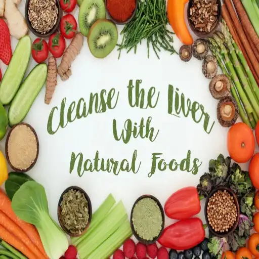 Play Foods for Liver Cleansing APK
