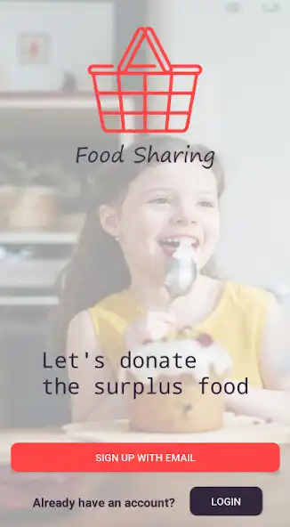 Play foodsharing  and enjoy foodsharing with UptoPlay