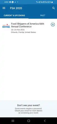 Play Food Shippers of America App as an online game Food Shippers of America App with UptoPlay