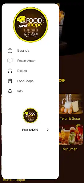 Play Foodshope  and enjoy Foodshope with UptoPlay