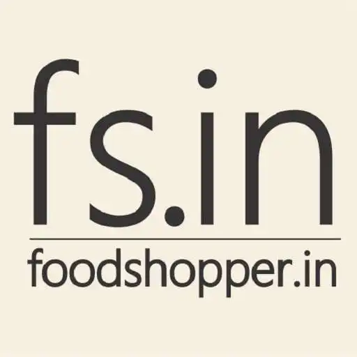 Play Food Shopper APK