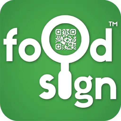 Play FOODSIGN™ APK Play FOODSIGN™ APK