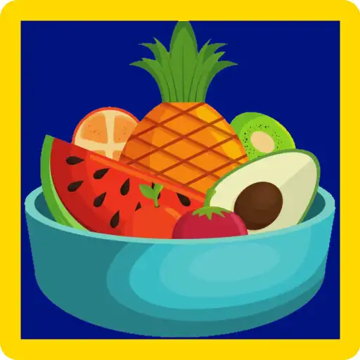 Play Food Sort APK