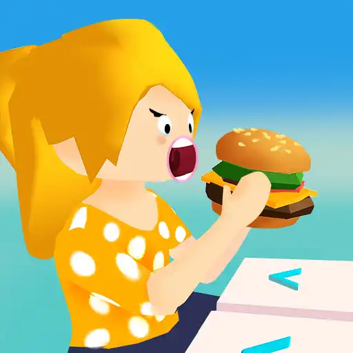 Play Food Sorting APK