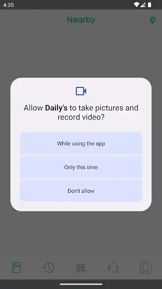 Play FoodSpot - Dailys as an online game FoodSpot - Dailys with UptoPlay
