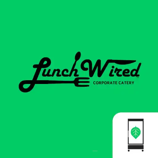 Play FoodSpot - LunchWired APK