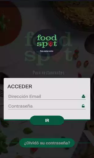 Play Foodspot para restaurantes  and enjoy Foodspot para restaurantes with UptoPlay