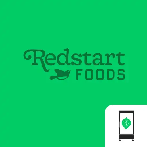 Play FoodSpot - Redstart APK