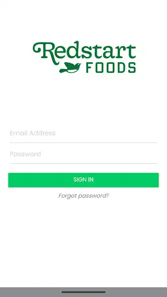 Play FoodSpot - Redstart as an online game FoodSpot - Redstart with UptoPlay
