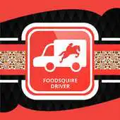 Free play online FoodSquire Driver APK