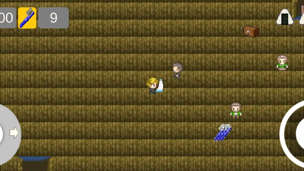 Play FoodsRPG  and enjoy FoodsRPG with UptoPlay