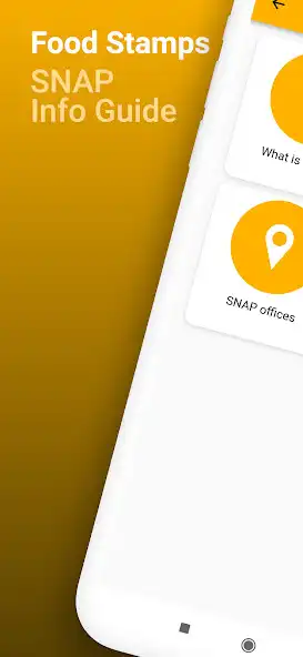 Play Food Stamps SNAP Benefits Info  and enjoy Food Stamps SNAP Benefits Info with UptoPlay