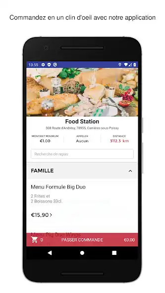 Play Food Station  and enjoy Food Station with UptoPlay