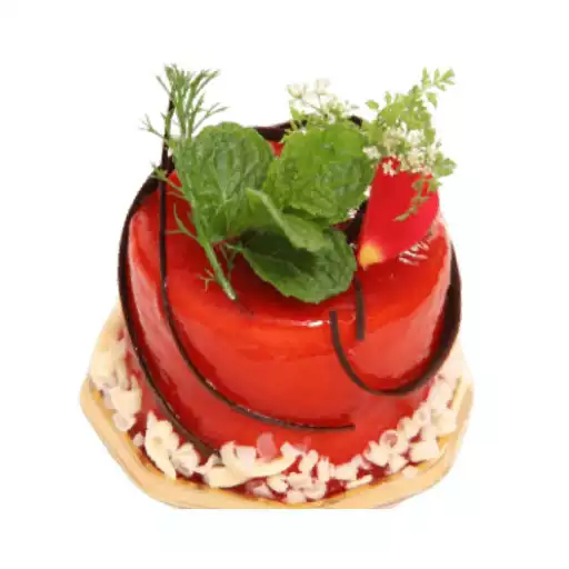 Play Food Stickers APK