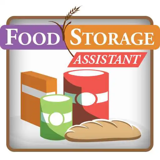 Run free android online Food Storage Assistant APK