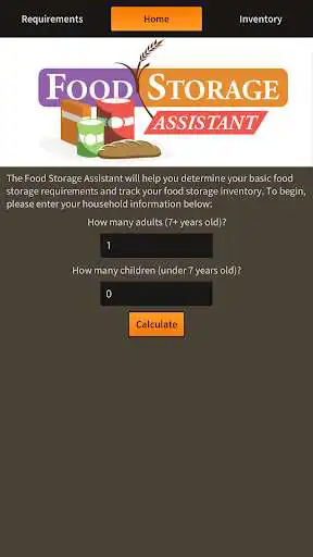Play APK Food Storage Assistant and enjoy Food Storage Assistant with UptoPlay air.com.dzignstudio.FoodStorageAssistantPro Play APK Food Storage Assistant and enjoy Food Storage Assistant with UptoPlay air.com.dzignstudio.FoodStorageAssistantPro