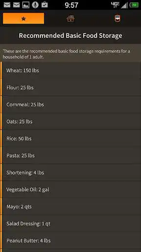 Play APK Food Storage Assistant and enjoy Food Storage Assistant with UptoPlay air.com.dzignstudio.FoodStorageAssistantPro Play APK Food Storage Assistant and enjoy Food Storage Assistant with UptoPlay air.com.dzignstudio.FoodStorageAssistantPro