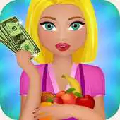Free play online food store cash register 2 APK