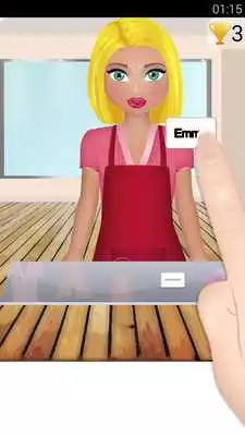 Play food store cash register 2 Play food store cash register 2