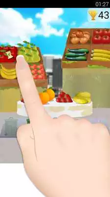 Play food store cash register 2 Play food store cash register 2