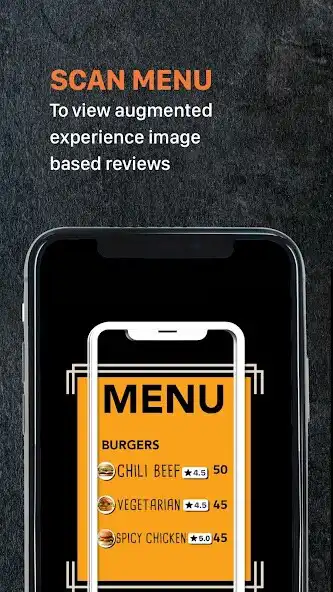 Play FoodStuff - The Foodie App as an online game FoodStuff - The Foodie App with UptoPlay