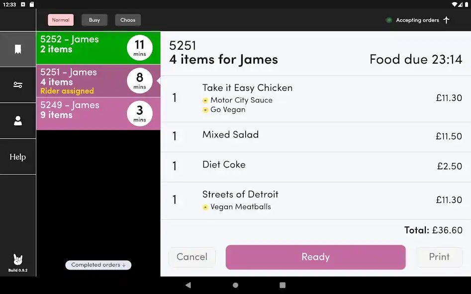 Play Foodstuff Vendor  and enjoy Foodstuff Vendor with UptoPlay