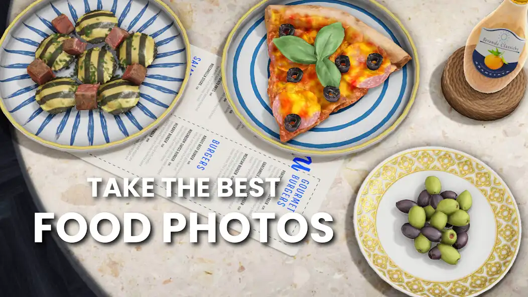 Play Food Stylist - Design Game as an online game online Food Stylist - Design Game with UptoPlay Play Food Stylist - Design Game as an online game Food Stylist - Design Game with UptoPlay